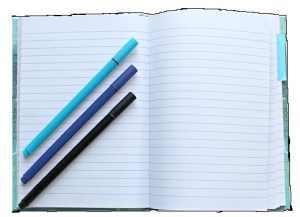 Divorce Pre/Eval Diary