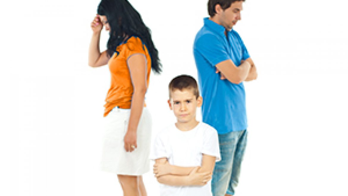 How does joint custody work in Israel?